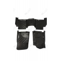 ALFOMBRAS INTERIOR LEXUS LX570 08-21