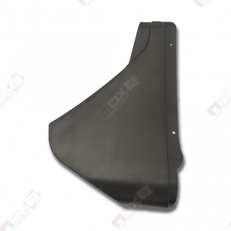 CUBRE FALTA BUMPER DELANTERO 4RUNNER TIPO LX RH