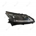 PANTALLA LED LX570 DERECHA RH 16-21 TIPO ORIGINAL
