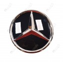 EMBLEMA DELANTERO CHROME MERCEDES GLE/GLS 19-22