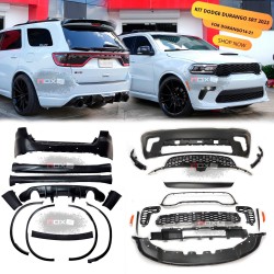 KIT DURANGO SRT 2023 PARA 11-20