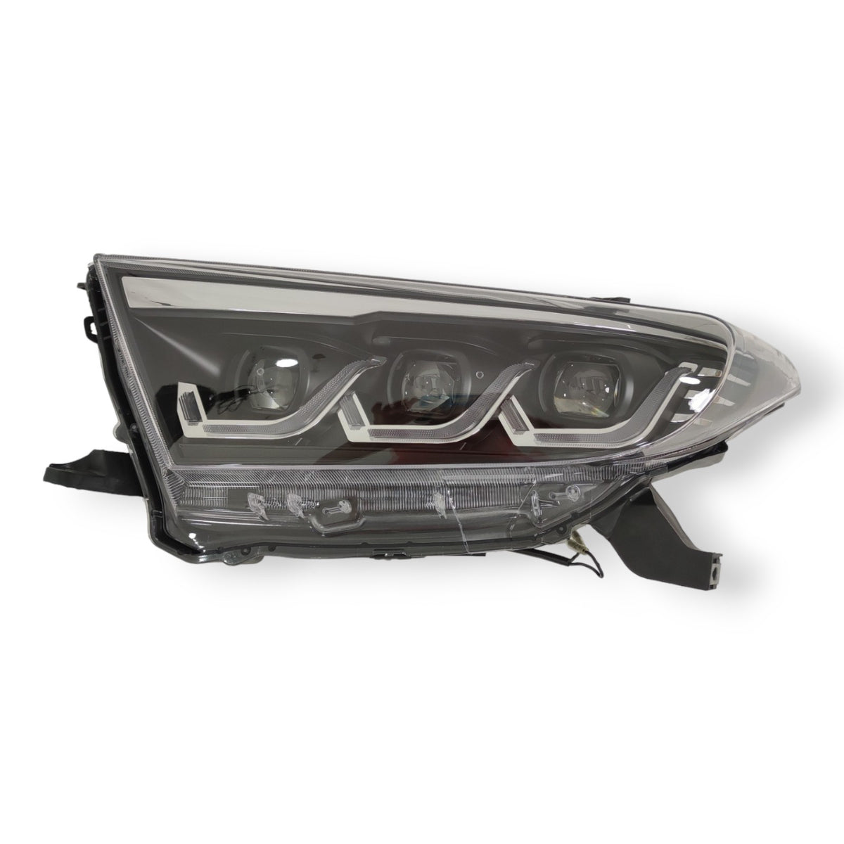 KIT HIGHLANDER TIPO LX 11-13