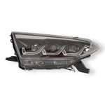 KIT HIGHLANDER TIPO LX 11-13