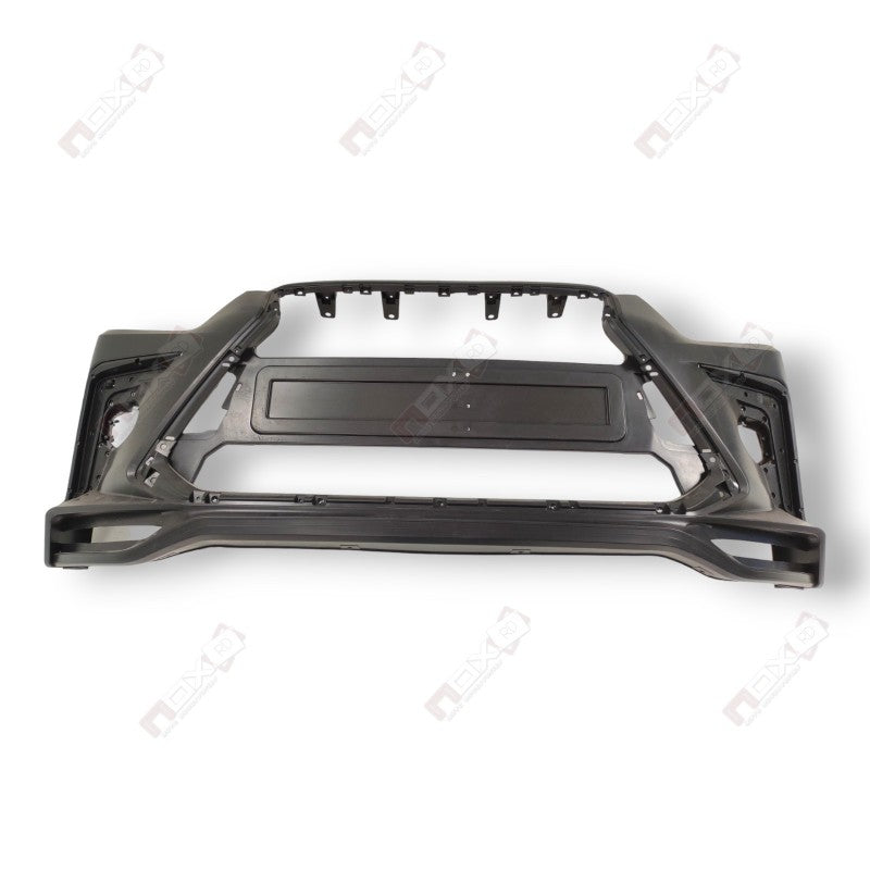 BUMPER DELANTERO HIGHLANDER TIPO LX 08-10