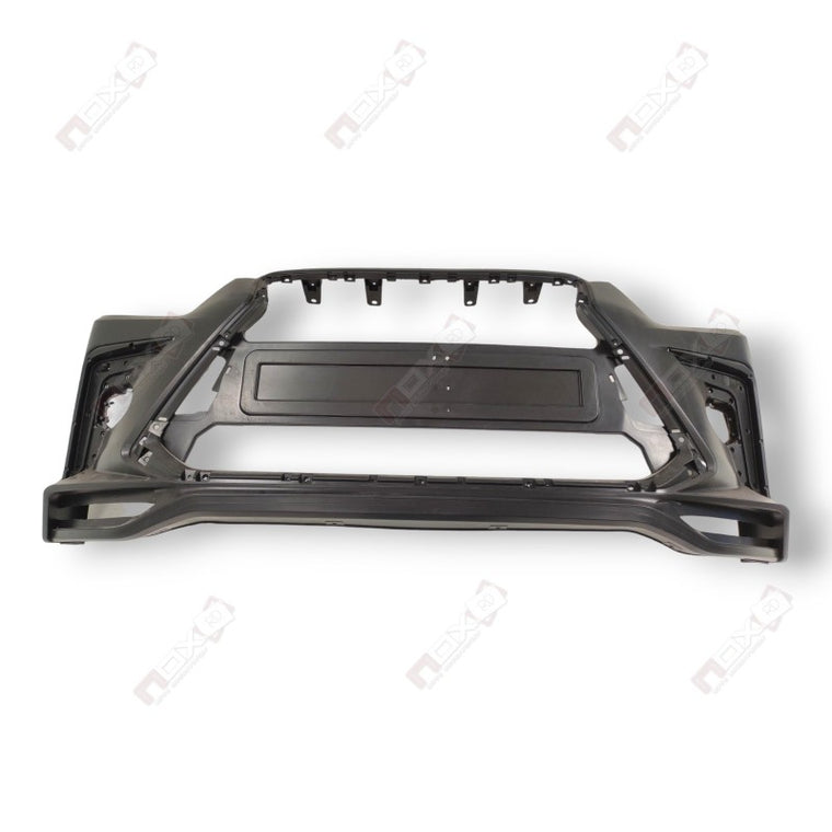 BUMPER DELANTERO HIGHLANDER TIPO LX 08-10