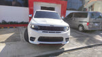 COVER INFERIOR BUMPER DELANTERO SRT 17-20