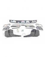 KIT 4RUNNER TIPO LX 10-24