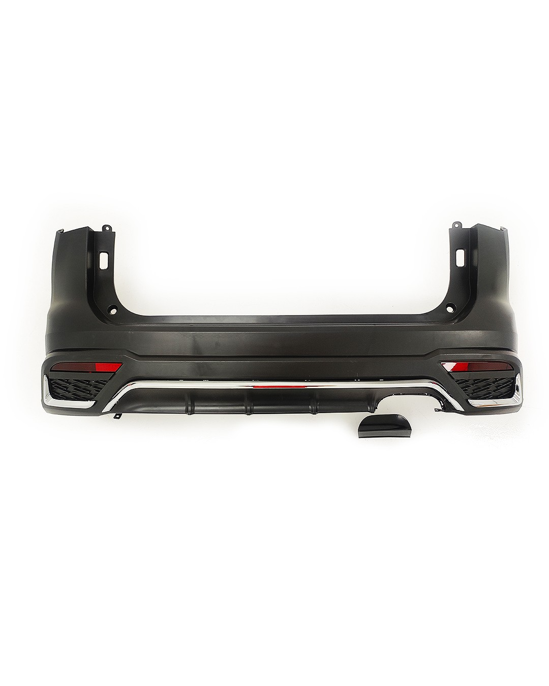 KIT  TRASERO HIGHLANDER TIPO LX PARA 20-25