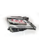 PANTALLAS LX570 TIPO 2016 PARA 08-15