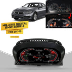 MILLERO DIGITAL BMW SERIE 5 F10 10-16