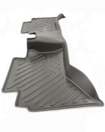 ALFOMBRA INTERIOR ISUZU MUX 2022