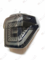 LUCES LED 4RUNNER TIPO LX BLACKOUT