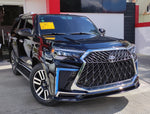 PANTALLA LED 4RUNNER TRD 11-21 LH