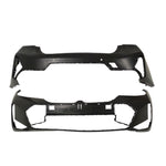 KIT BMW M3 2019 PARA EL SERIE 3 12-18