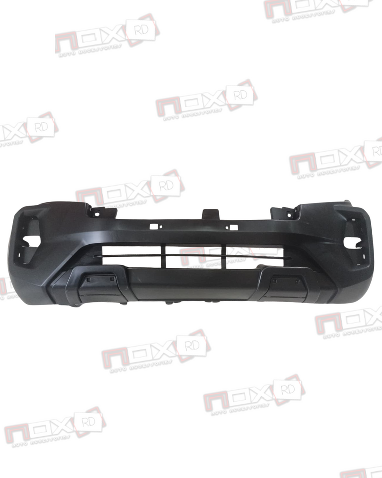 BUMPER DELANTERO NISSAN FRONTIER 2021 PARA 16-21 FULL