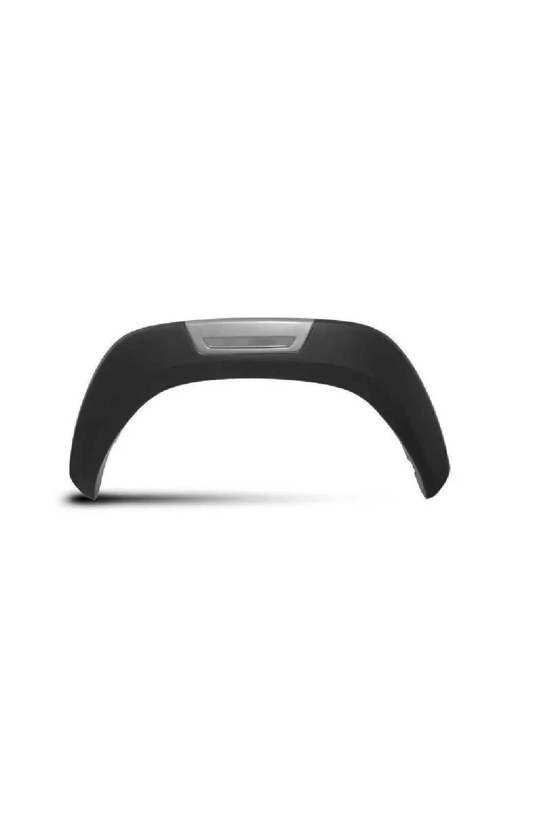 FLEAR BUMPER TRASERO HILUX RH 16-19