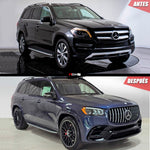 KIT MERCEDES GLS 2023 PARA GL 13-15