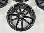 AROS PORSCHE 21*9.5 / 21*11.5