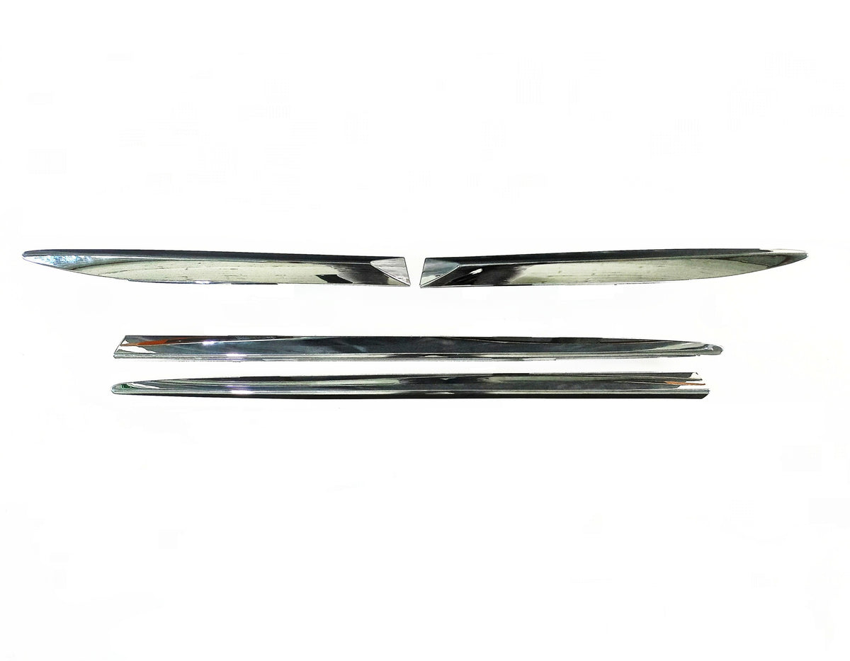 RIBETES LX570 PARA 08-21