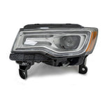 PANTALLA LED GRAND CHEROKEE 17-21 L