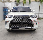 DIRECCIONAL GX Y 4RUNNER TIPO LX 14-21 LH