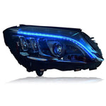 PANTALLAS LED CLASE C 2020 PARA 14-20 3 LUPAS