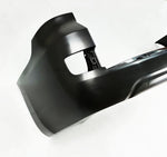 BUMPER TRASERO LC200 16-20