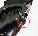 LUCES LED CAMRY 12-14