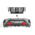 KIT FRENTE FRONTIER 2021 PARA 16-20