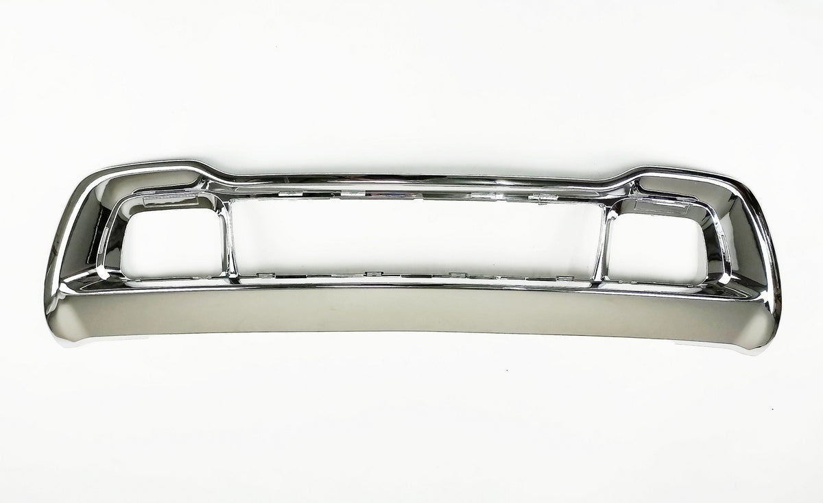 COVER CHROME DE DIFUSOR GRAND CHEROKEE 14-16