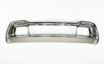 COVER CHROME DE DIFUSOR GRAND CHEROKEE 14-16