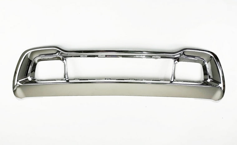 COVER CHROME DE DIFUSOR GRAND CHEROKEE 14-16
