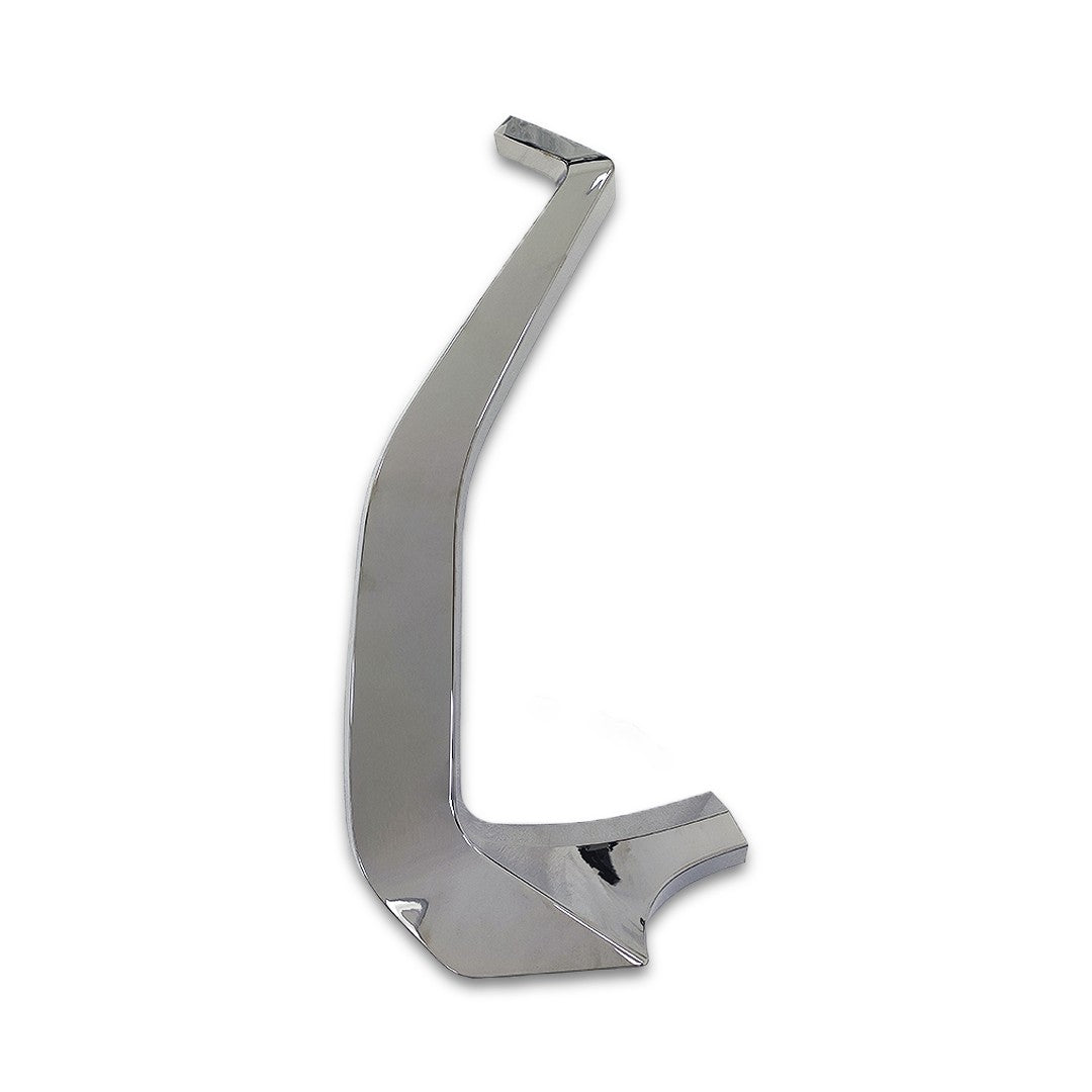 CHROME DE PARRILLA 4RUNNER TIPO LX RH