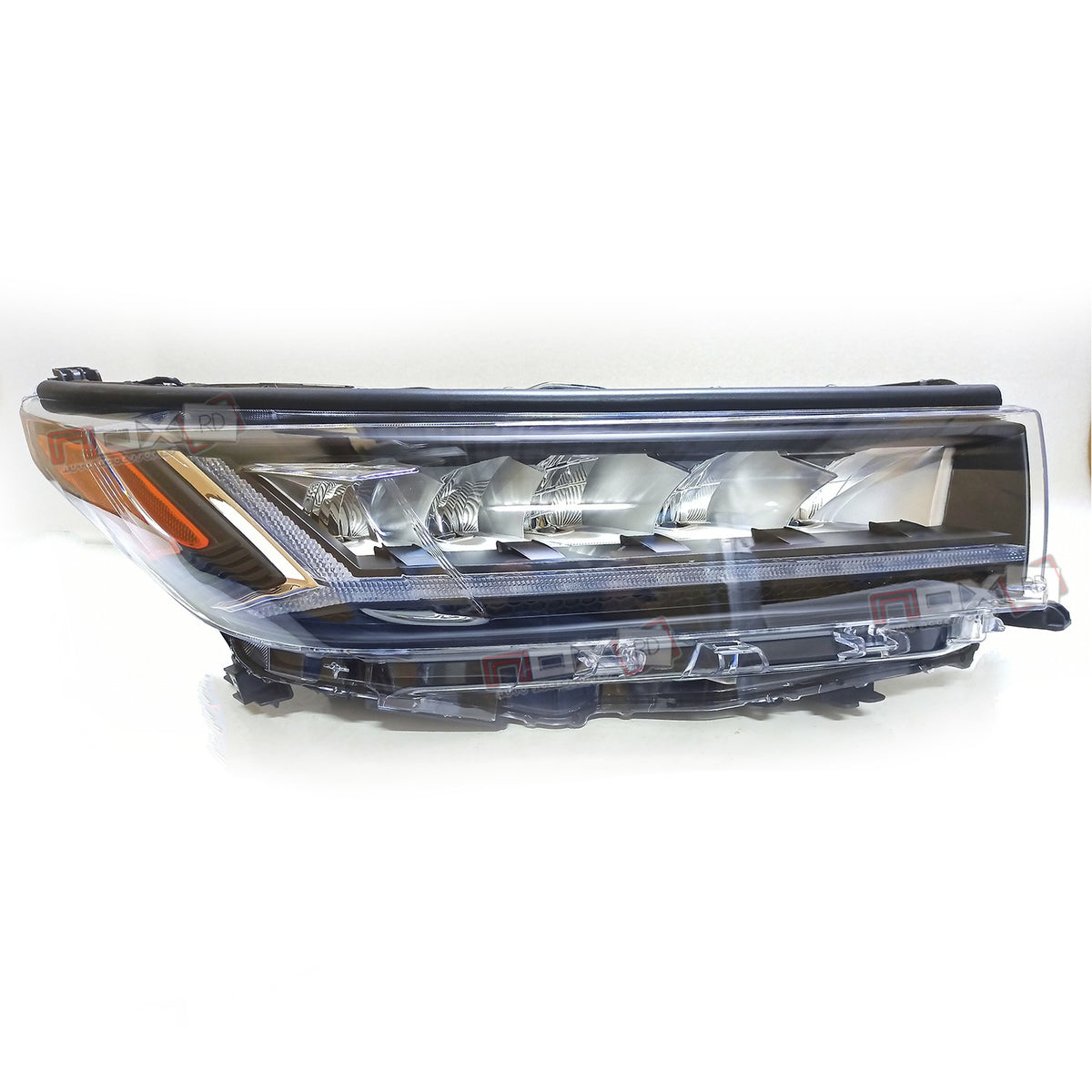 PANTALLA LED HIGHLANDER TIPO LX 17-19 RH