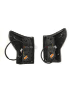KIT TUNDRA 2018 TRD PARA 08-18