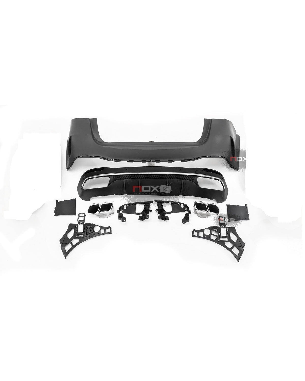 KIT MERCEDES GLE63 SUV 19-25