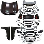 KIT MERCEDES GLS 2023 PARA 16-19