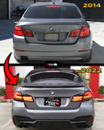 KIT BMW M5 2022 PARA 10-15