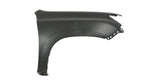 GUARDALODO DELANTERO RH GX460 10-21