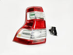 LUZ PRADO LH 10-17