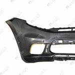 BUMPER DELANTERO SRT 17-21
