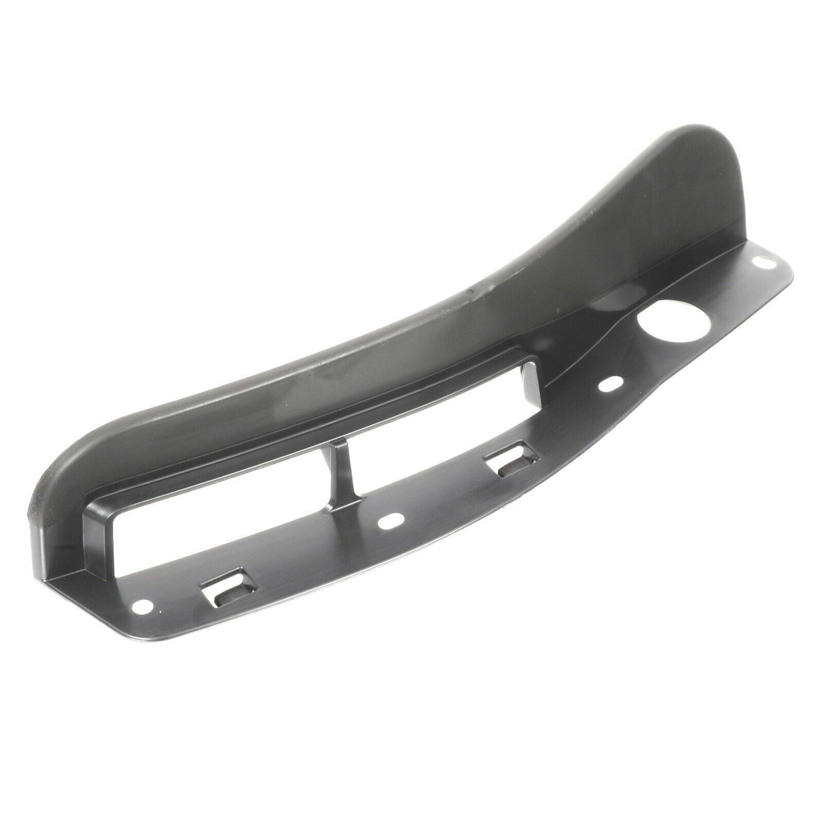 ALETAS BUMPER DELANTERO RH DURANGO SRT 16-20