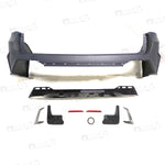 KIT SIENNA TIPO LX 11-20
