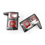 KIT RANGE ROVER VOGUE 2021 PARA 14-17 TIPO ORIGINAL