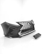 KIT FRENTE F SPORT LX RX350 2015 PARA 10-13