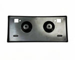 PORTA PLACA DELANTERO LX570 08-20