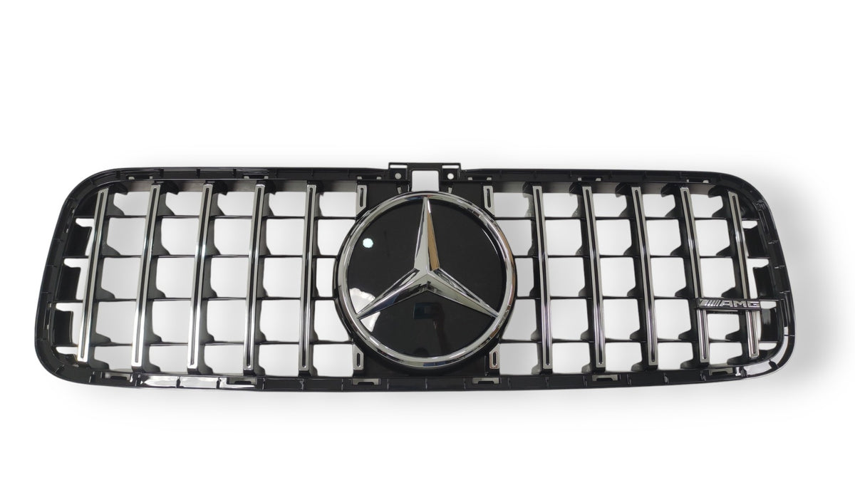 KIT MERCEDES CLASE G BRABUS 2019+ PARA LA 04-18.
