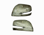 COVER RETROVISORES LX570 08-20 CON CHROME