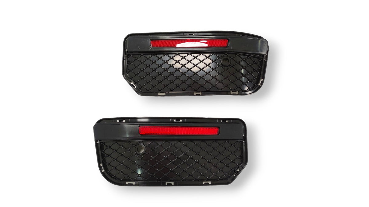 KIT MERCEDES CLASE G BRABUS 2019+ PARA LA 04-18.