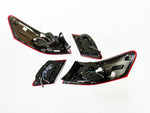 LUCES LED TOYOTA CAMRY 07-11